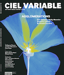 Ciel variable, no 125 [édition bilingue]